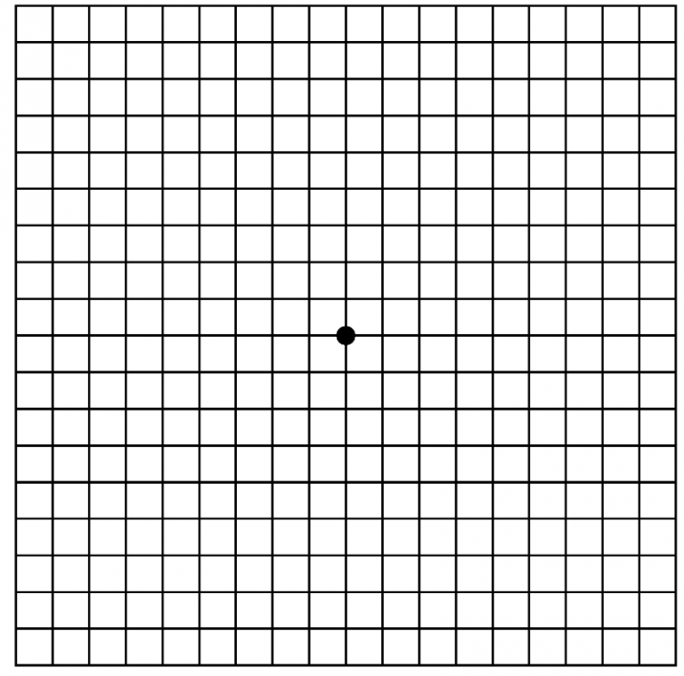 Macular Degeneration Conrad Eye Care